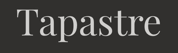 Tapastre / Project PUB