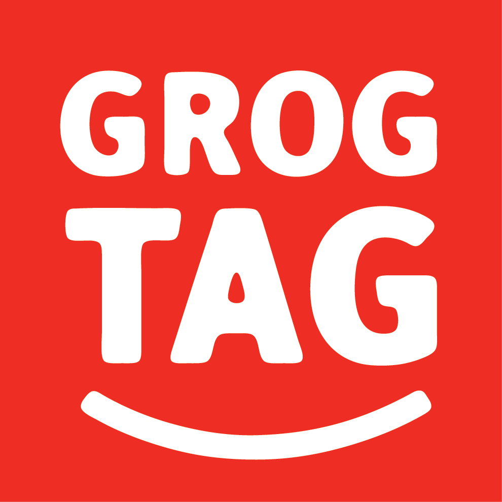 Grog Tag