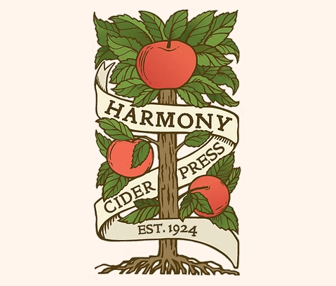 Harmony Cider Press Harmony Cider Press
