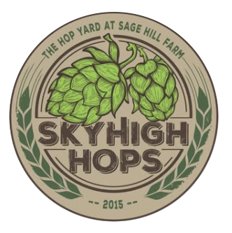 Sky High Hops Sky High Hops